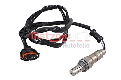 Лямбда-зонд METZGER 0895528