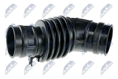 Gaisa tvērēja caurule, Gaisa filtrs NTY GPP-PL-004