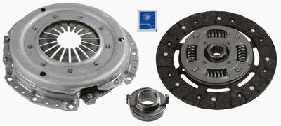 Sajūga komplekts SACHS 3 000 951 722
