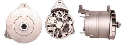 Ģenerators LUCAS LRA02533