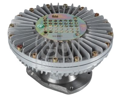 Sajūgs, Radiatora ventilators FEBI BILSTEIN 38203