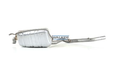 Глушитель выхлопных газов конечный WALKER 25113