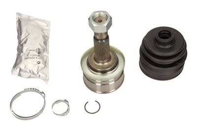 Šarnīru komplekts, Piedziņas vārpsta MAXGEAR 49-0168