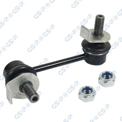 Stiepnis/Atsaite, Stabilizators GSP S050984