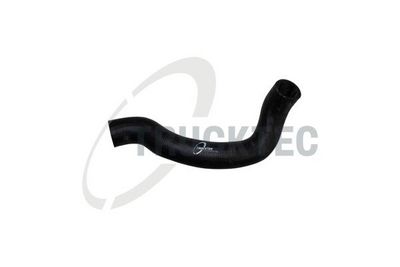 TRUCKTEC AUTOMOTIVE 0240071 Radiatora cauruļvads