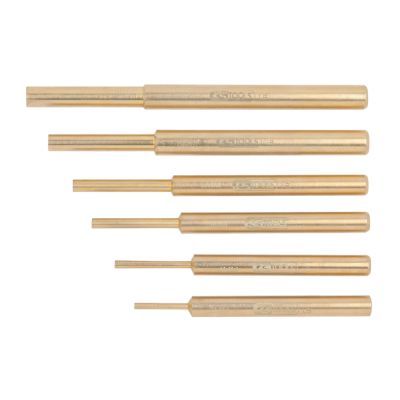 Caurumsitņu komplekts KS TOOLS 963.2590