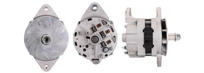 Ģenerators LUCAS LRA02997