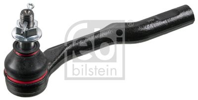 Наконечник поперечной рулевой тяги FEBI BILSTEIN 195002