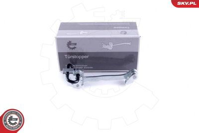 Durvju fiksators ESEN SKV 16SKV909