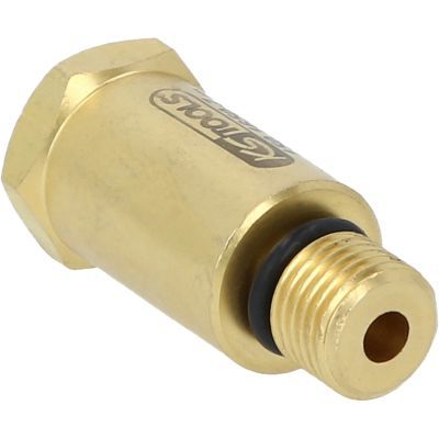 Adapteris, kompresijas spiediena mēraparāts KS TOOLS 150.1650-7
