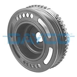 Ременный шкив, коленчатый вал DAYCO DPV1106