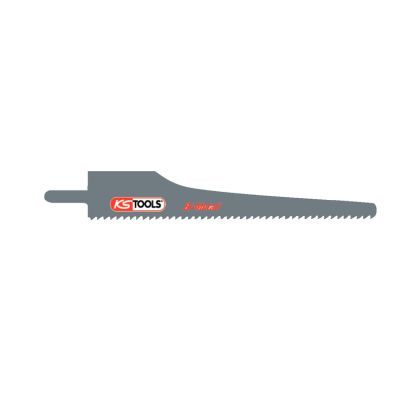 Zāģa asmens KS TOOLS 129.3756