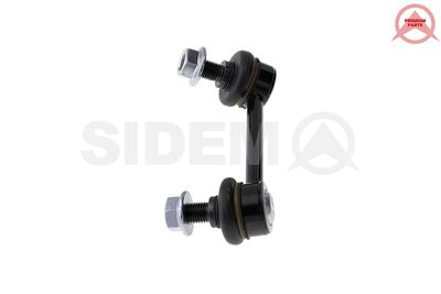 Stiepnis/Atsaite, Stabilizators SIDEM 87766