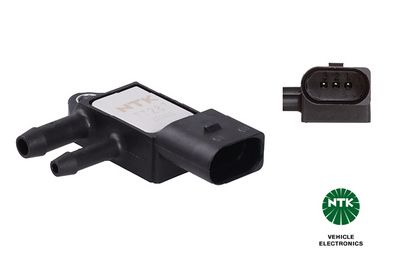 Датчик, давление выхлопных газов NTK 77287