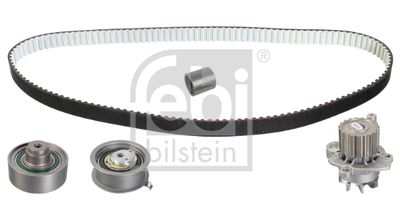 Ūdenssūknis + Zobsiksnas komplekts FEBI BILSTEIN 173266