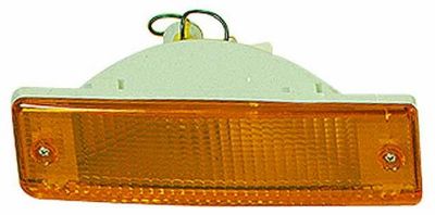 Габаритный фонарь ABAKUS 214-1620L