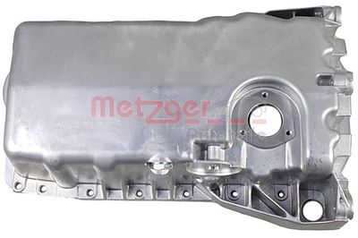 Масляный поддон METZGER 7990115