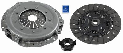 Sajūga komplekts SACHS 3000 951 723