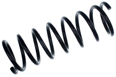 Пружина ходовой части DENCKERMANN D700024