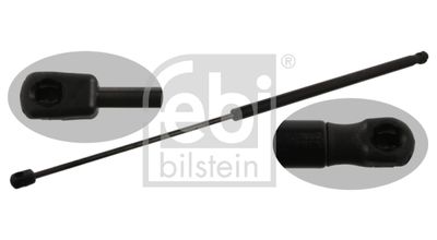 Gāzes atspere, Bagāžas/Kravas nodalījuma vāks FEBI BILSTEIN 34507