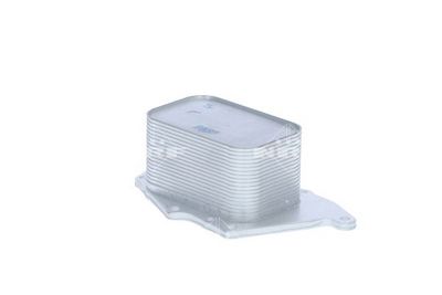 Eļļas radiators, Motoreļļa NRF 31287