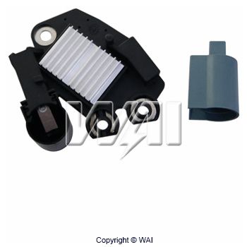 WAI M609 Ģeneratora sprieguma regulators