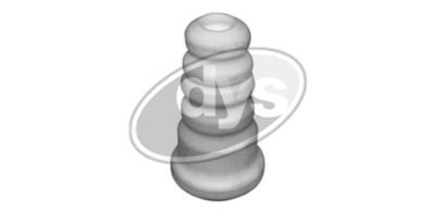 Буфер, амортизация DYS 73-27011