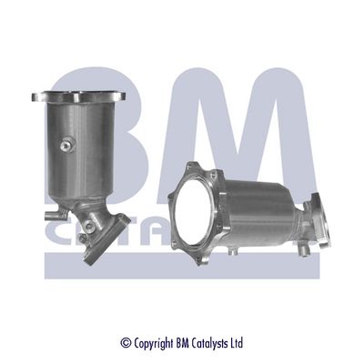 Katalizators BM CATALYSTS BM91068H
