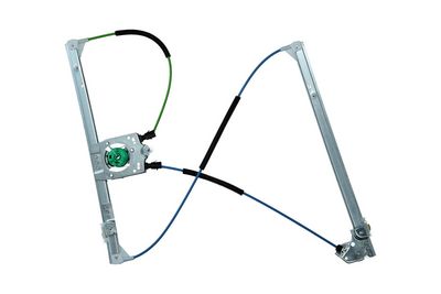 Stikla pacelšanas mehānisms KAMOKA 7200161