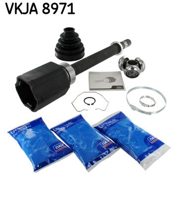 Шарнирный комплект, приводной вал SKF VKJA 8971