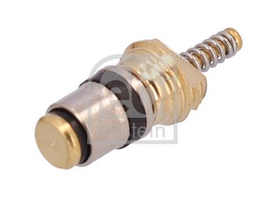 Ventiļu serdeņu komplekts, Apkopes ventilis FEBI BILSTEIN 1001708