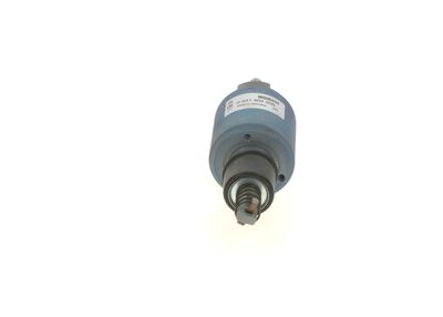Ievilcējrelejs, Starteris BOSCH 0331402209