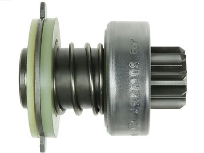 Pievads ar brīvgaitas mehānismu, Starteris AS-PL SD4094P
