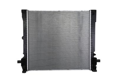 Radiators, Motora dzesēšanas sistēma KAMOKA 7700286