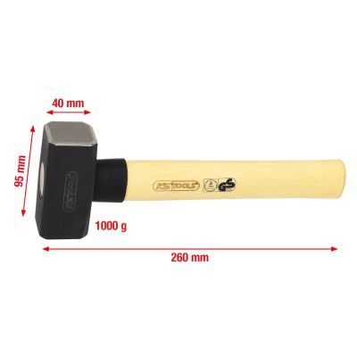 Veidveseris KS TOOLS 142.5100
