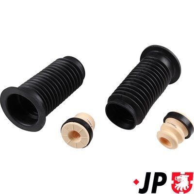 Пылезащитный комплект, амортизатор JP GROUP 3342702210