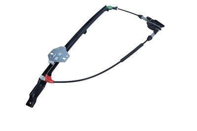 Stikla pacelšanas mehānisms MAXGEAR 50-0357
