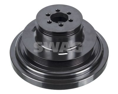 Ременный шкив, коленчатый вал SWAG 62 10 4280