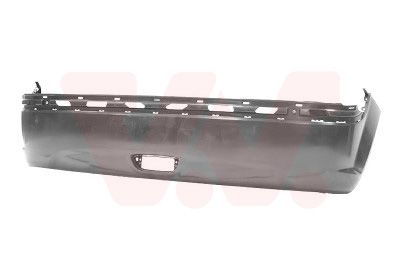 Буфер VAN WEZEL 8252540