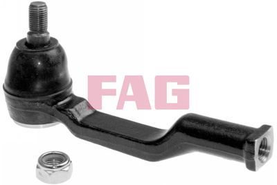 Наконечник поперечной рулевой тяги Schaeffler FAG 840 0618 10