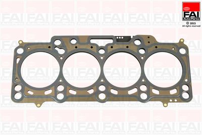 Blīve, Motora bloka galva FAI AutoParts HG1744B