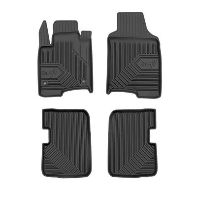 Комплект ковриков Frogum 77409934