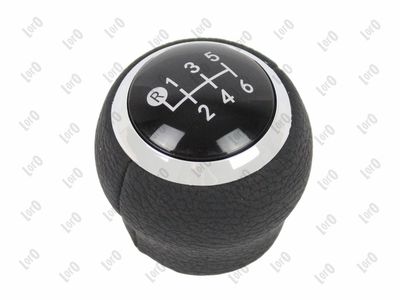 Ручка рычага переключения передач ABAKUS 135-99-416