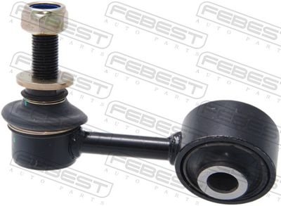 Тяга / стойка, стабилизатор FEBEST 0123-UZJ200FR
