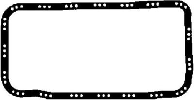 Прокладка, масляный поддон CORTECO 028095P