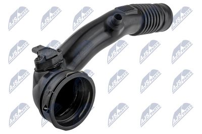 Gaisa tvērēja caurule, Gaisa filtrs NTY GPP-BM-053