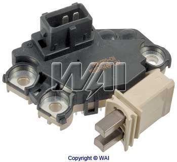 Ģeneratora sprieguma regulators WAI M523