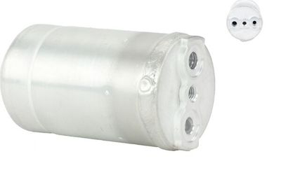 Осушитель, кондиционер MAHLE AD 12 000S