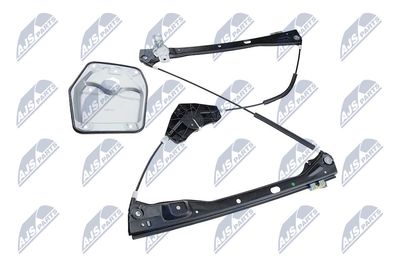 Стеклоподъемник NTY EPS-VW-020