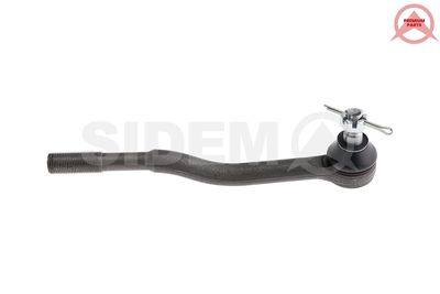 Stūres šķērsstiepņa uzgalis SIDEM 42430